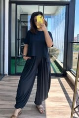 Tsihrt Pantolon Takım