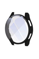 Galaxy Watch 6 40mm Sert PC Kasa ve Ekran Koruyucu BSAY Watch Gard 14 - Starlight