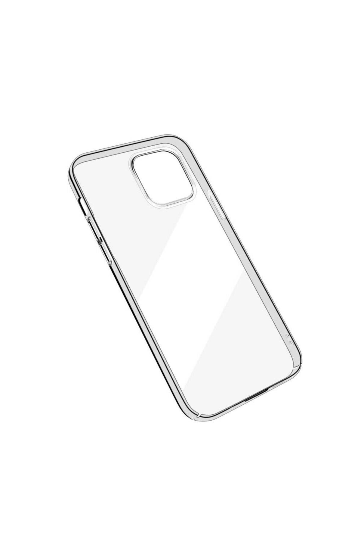 iPhone 15 Pro Max BSAY Droga Kılıf-Renksiz Renksiz