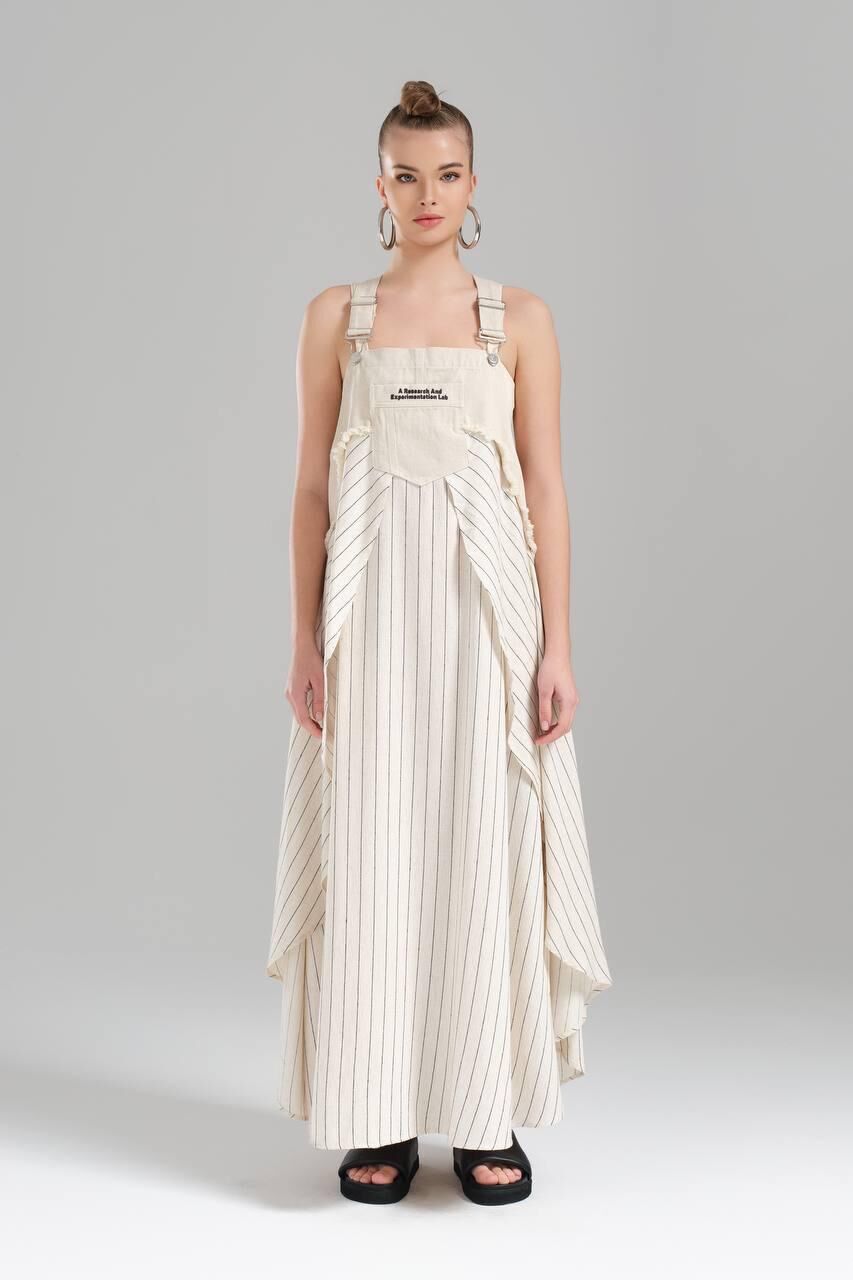 Özel Tasarım Salopet