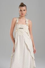 Özel Tasarım Salopet