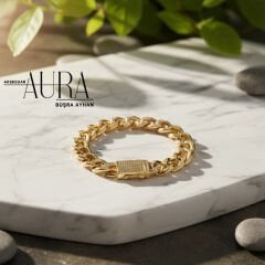 GOLDEN VİP BİLEKLİK