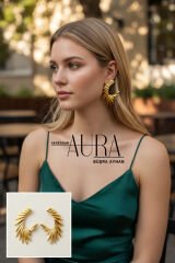 GOLDEN VİP KÜPE