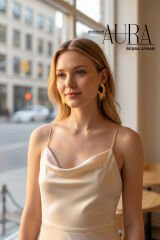 GOLDEN VİP KÜPE