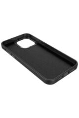 Redmi Note 10 Pro Kılıf Metal Çerçeve ve Buton Tasarımlı Silikon BSAY Luna Kapak - Lavendery Gray Lavendery Gray