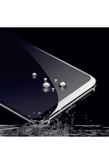 Mi 10 Pro Zore Süper Pet Ekran Koruyucu Jelatin - Siyah