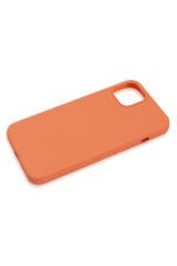 iPhone 14 Kılıf BSAY LSR Lansman Kapak - Lila Pembe Açık