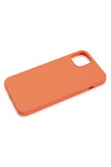 iPhone 14 Pro Kılıf ASMA LSR Lansman Kapak - Pembe Açık Pembe Açık