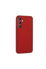 Galaxy S24 Uyumlu BSAY Premier Silikon Kılıf-Gold Siyah
