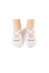 Pilates, Yoga ve Fitness Çorabı