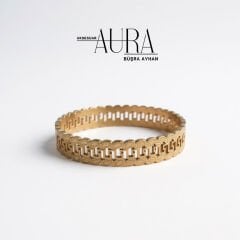 ÇELİK KELEPÇE BİLEKLİK