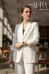 Çelik Kasa Kadın Kol Saati Gold