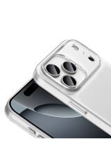 iPhone 17 Pro Max Kılıf Droga Kapak
