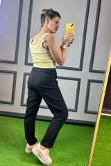 Pensli Havuç Pantolon