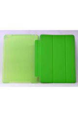 Galaxy Tab 3 Lite 7.0 T110 Uyumlu BSAY Smart Cover Standlı 1-1 Kılıf-Mavi Pembe Koyu