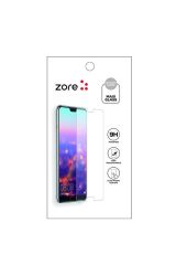 Galaxy Note 20 Zore Maxi Glass Temperli Cam Ekran Koruyucu -