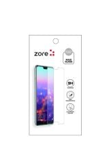A73 Zore Maxi Glass Temperli Cam Ekran Koruyucu -