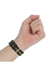 Huawei Honor Magic 2 46mm KRD-55 Uyumlu BSAY Kordon-Lacivert Lacivert