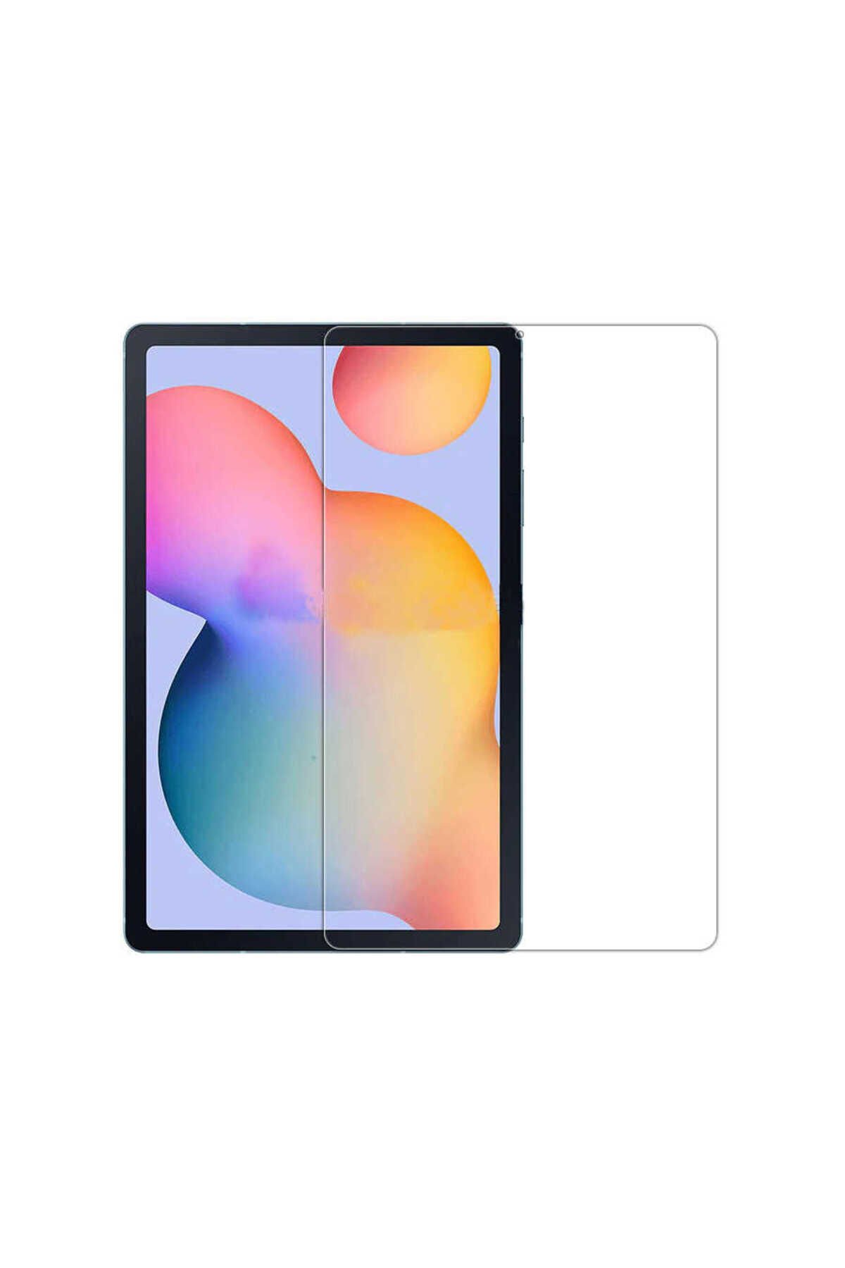 Lenovo Tab M10 TB-X505F Uyumlu EFR Paper-Like Ekran Koruyucu-Renksiz Renksiz