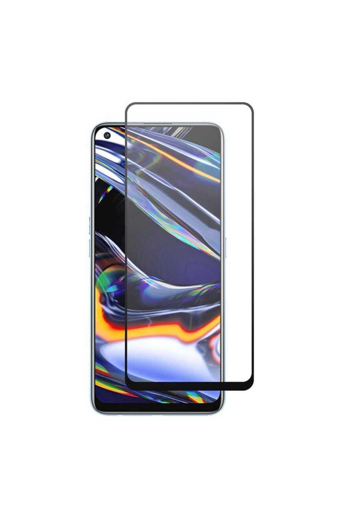 A54 4G Zore Seramik Ekran Koruyucu -