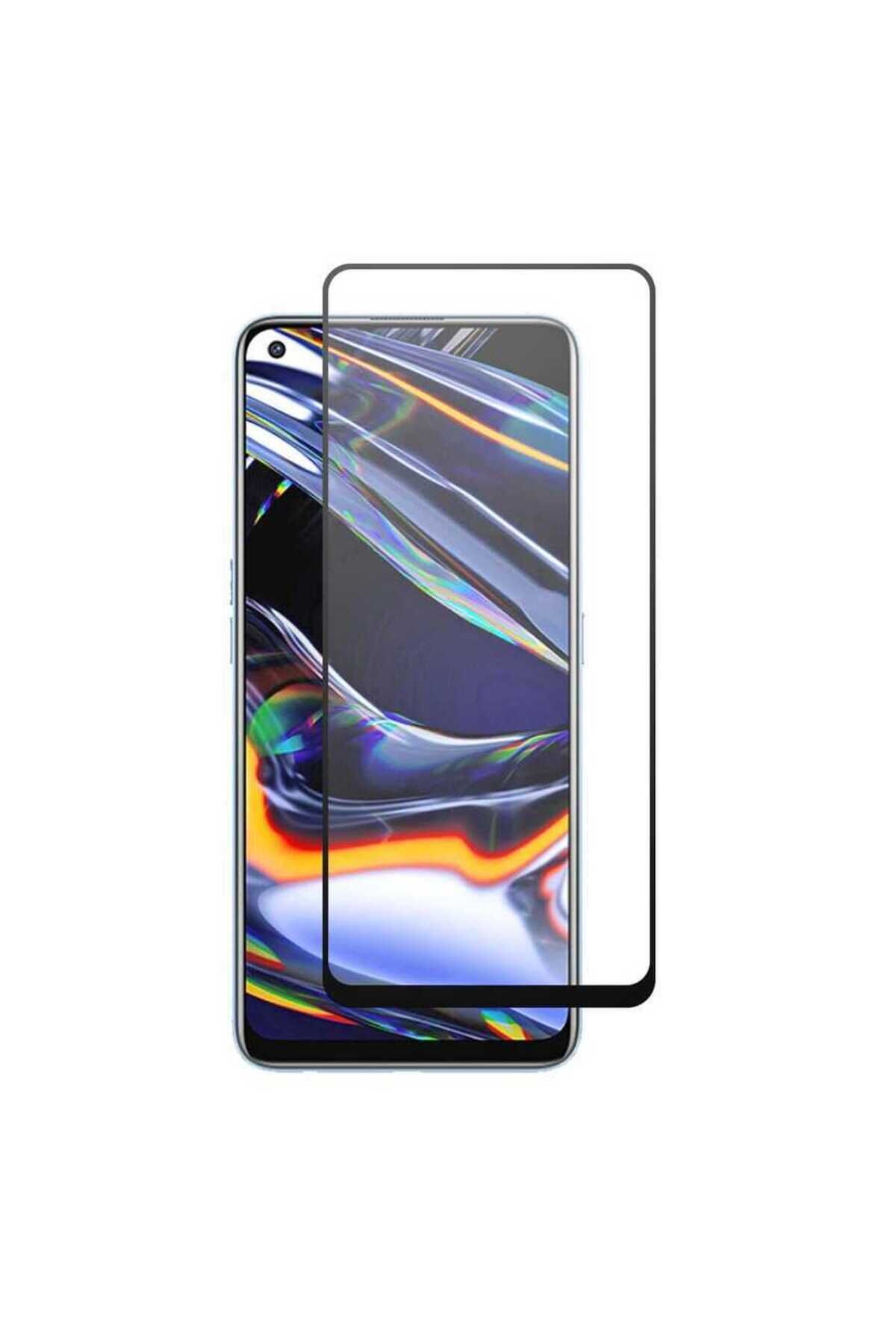Realme 8 Pro Zore Seramik Ekran Koruyucu -