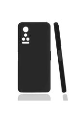 General Mobile 22 Pro Kılıf BSAY Biye Silikon - Siyah Siyah