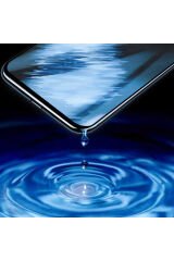 Realme 8 Pro Zore Mat Seramik Ekran Koruyucu -