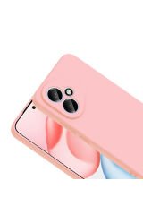 Honor 400 Kılıf BSAY Mara Lansman Kapak - Lila Yeşil