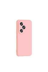Honor 400 Pro Kılıf BSAY Mara Lansman Kapak - Pembe Lacivert
