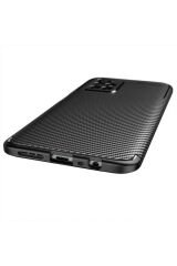 Poco M4 Pro 5G Kılıf BSAY Negro Silikon Kapak - Lacivert Lacivert