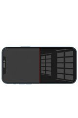 iPhone 13 Pro Zore Mat Seramik Ekran Koruyucu -