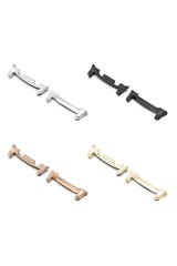 Galaxy Watch 8 40mm Metal Kordon Dönüştürücü 22mm - Gold