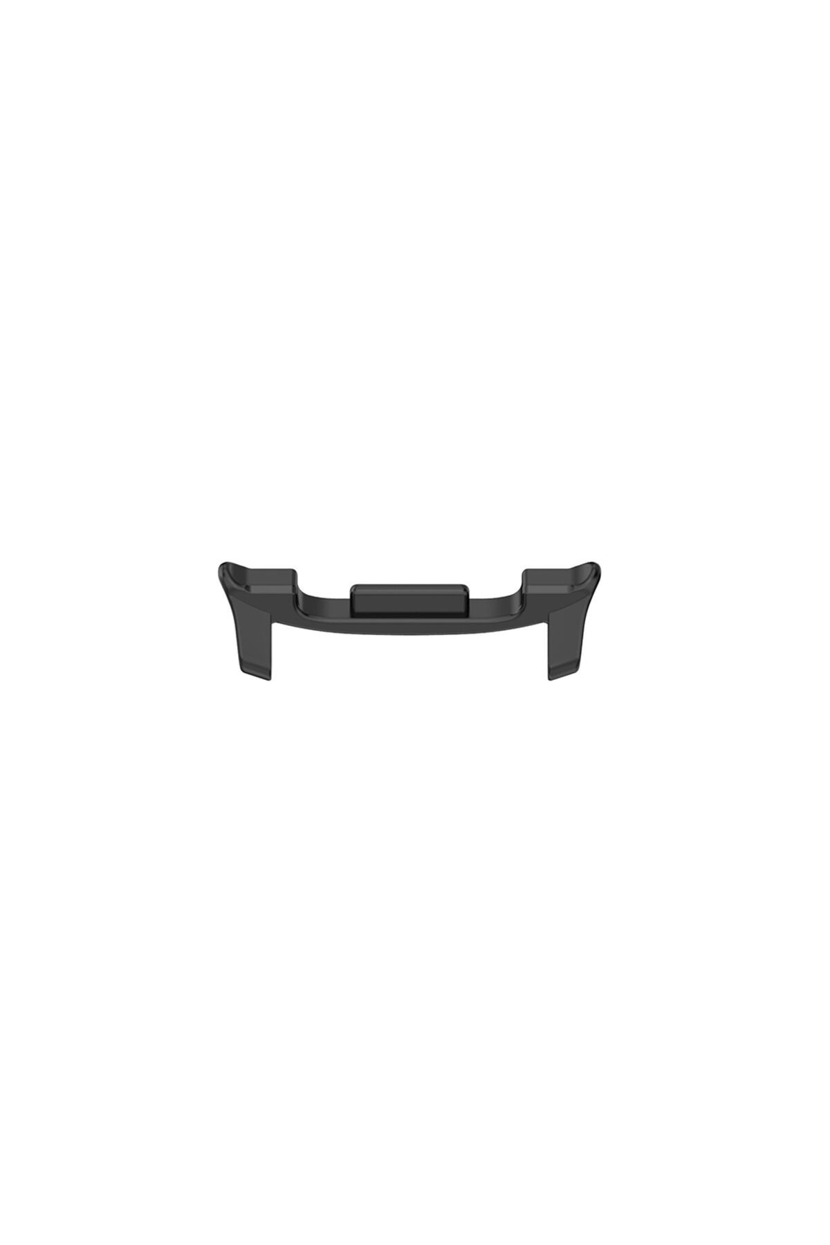 Galaxy Watch 8 40mm Metal Kordon Dönüştürücü 22mm - Siyah