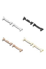 Galaxy Watch 8 Classic 46mm Metal Kordon Dönüştürücü 22mm - Gold