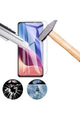 Poco X3 GT Zore Blue Nano Ekran Koruyucu -