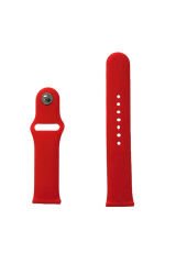 Watch 38mm Uyumlu Klasik BSAY Kordon-Yeşil Turuncu