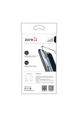 Galaxy A22 4G Mat Seramik Ekran Koruyucu -