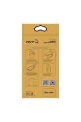 Galaxy M23 Zore Nano Micro Temperli Ekran Koruyucu -