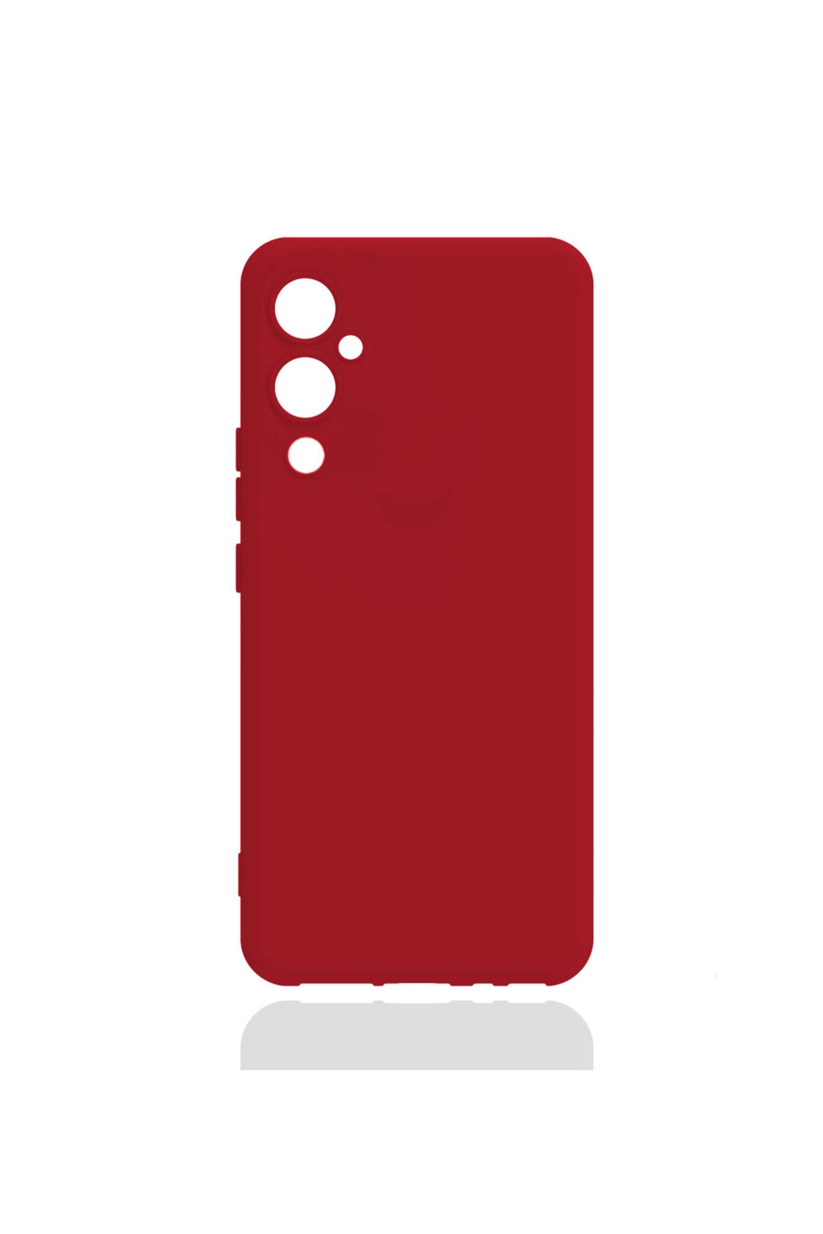 Tecno Pova Neo 4 Kılıf BSAY Biye Silikon - Lila Lila