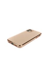 iPhone 11 Uyumlu BSAY Bark Kılıf-Siyah Mor