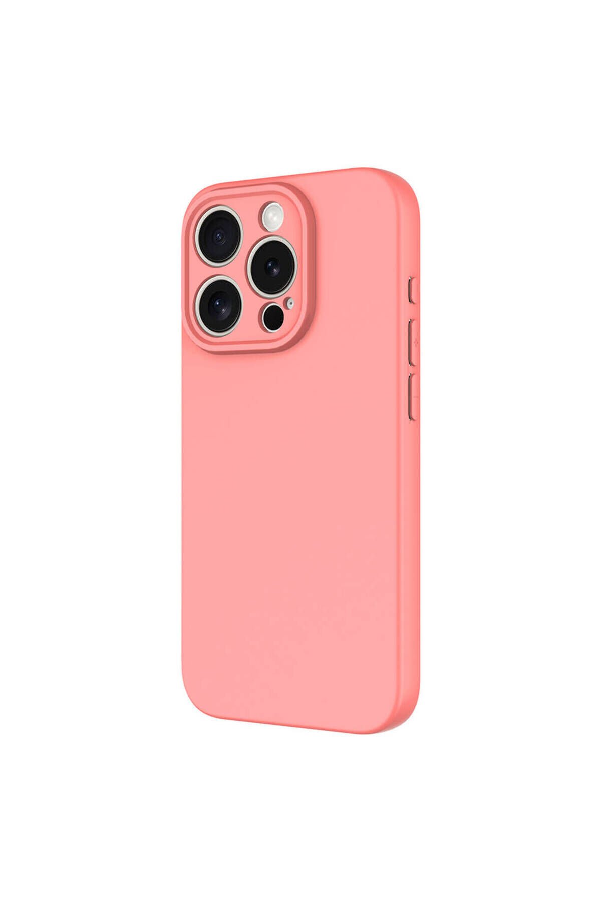 iPhone 15 Pro Max Kılıf BSAY Mara Lansman Kapak-Lacivert Pembe