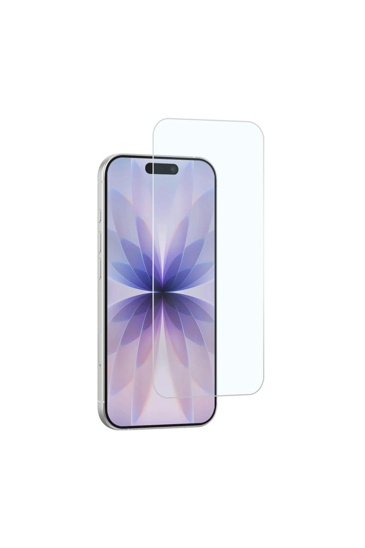 iPhone 17 Pro Nano Micro Temperli Ekran Koruyucu