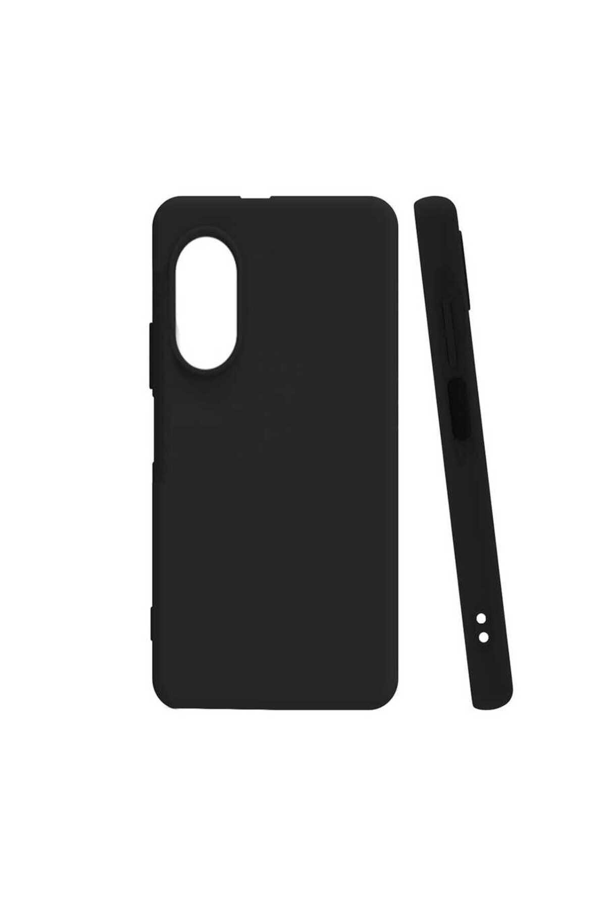 Huawei Nova 9 SE Kılıf BSAY Biye Silikon - Kırmızı Kırmızı