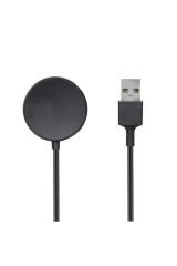 Galaxy Watch 4 40mm ATA Usb Şarj Kablosu - Siyah