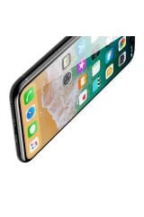 iPhone 11 Pro Davin Seramik Ekran Koruyucu - Siyah