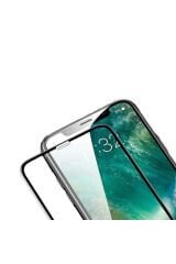 iPhone 11 Pro Davin Seramik Ekran Koruyucu - Siyah