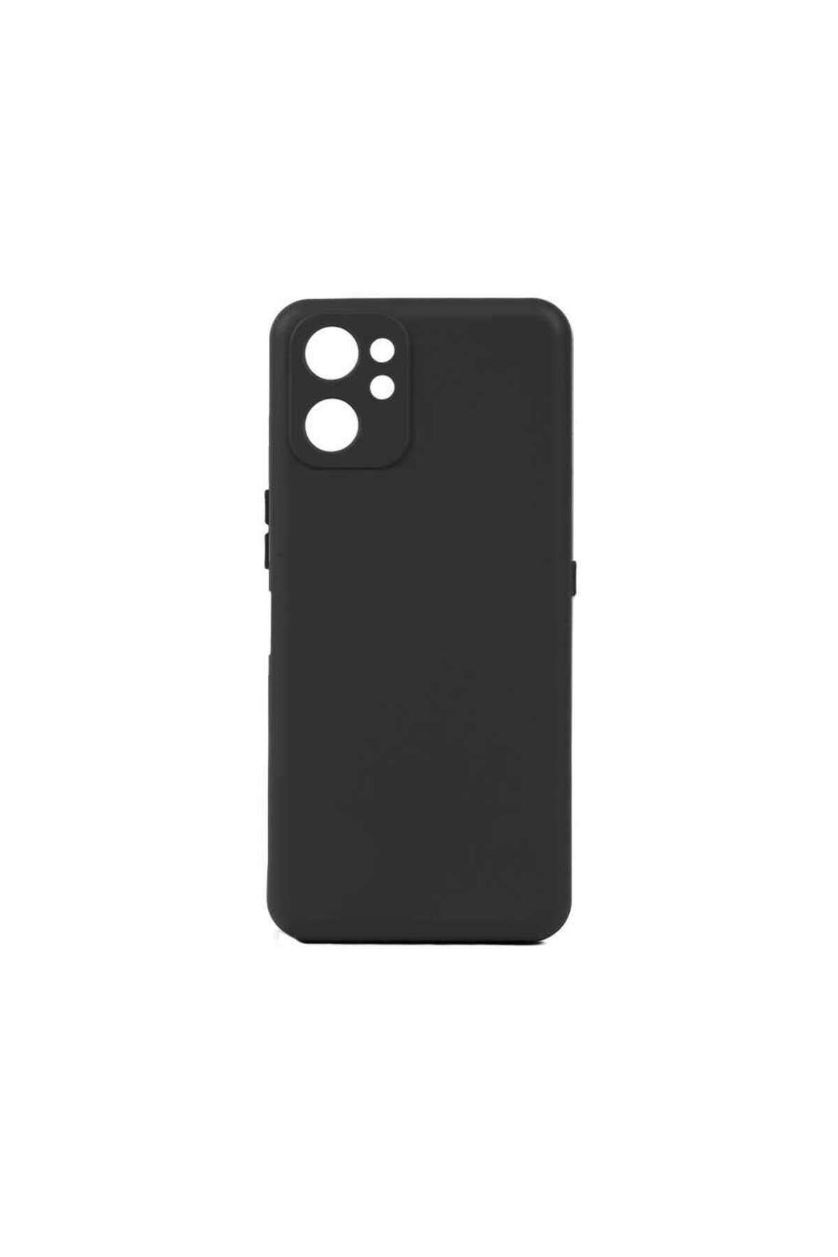 Reeder S19 Max Pro Kılıf BSAY Biye Silikon - Lacivert Siyah