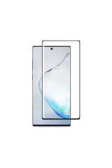 Galaxy Note 10 Davin Seramik Ekran Koruyucu - Siyah