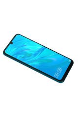 Huawei P30 Lite Uyumlu Davin 5D Cam BSAY Ekran Koruyucu
