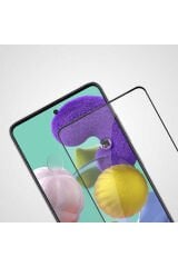 Galaxy A51 Davin Seramik Ekran Koruyucu - Siyah